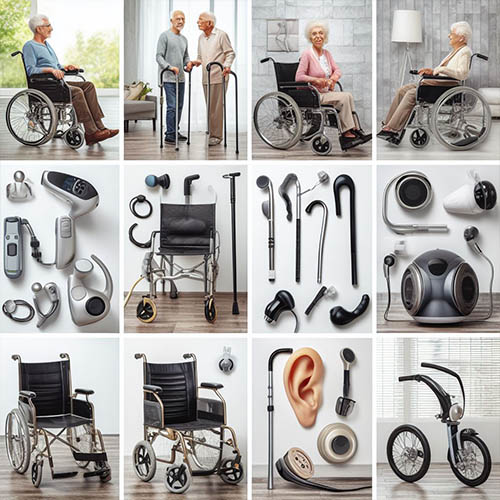 aide a la personne dependante. Location et vente matériel à la pharmacie des Plantes fauteuil roulant et déhambulateur