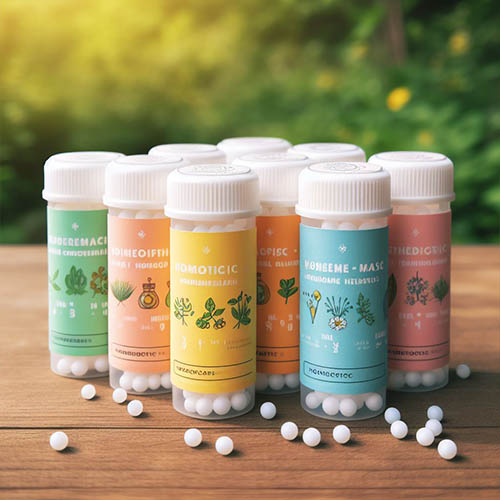 photo espace homéopathie à Athis-Mons 